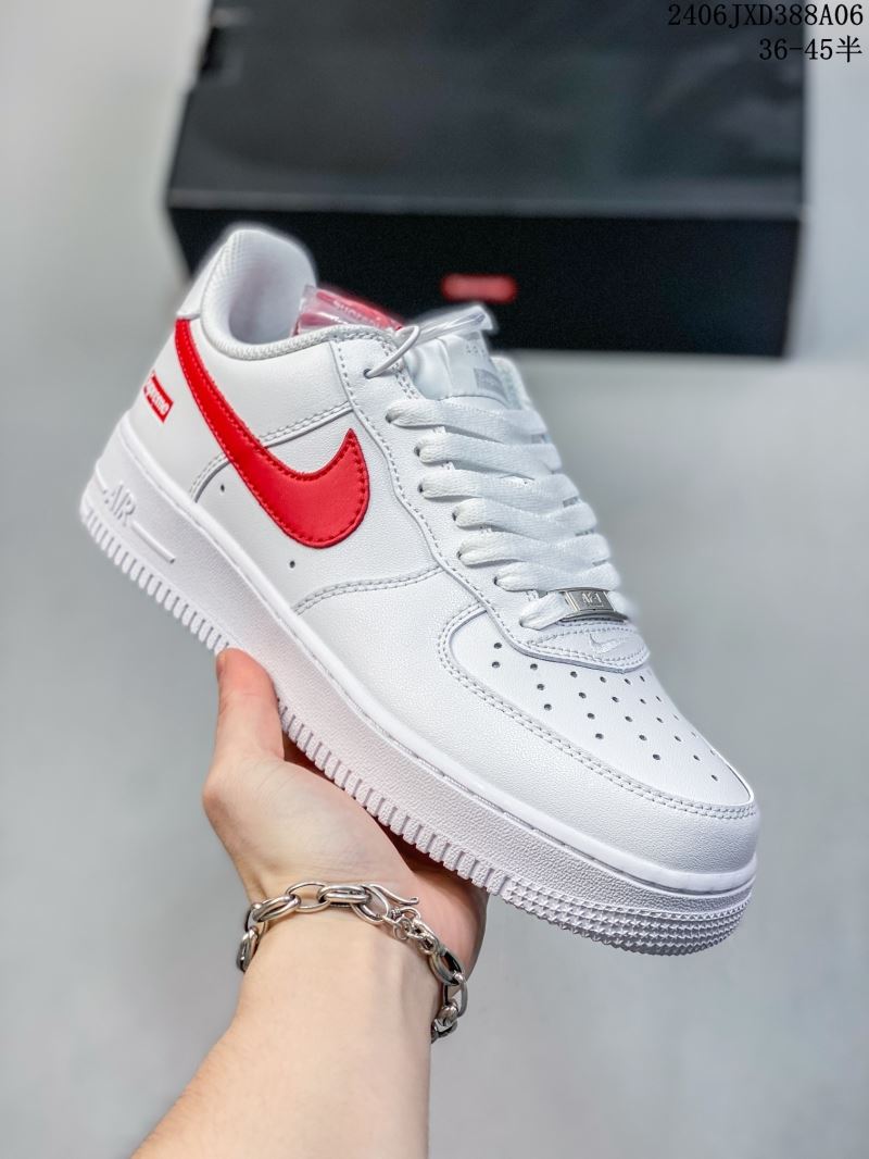 Nike Air Force 1 Shoes